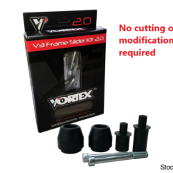 VORTEX RACING SR128