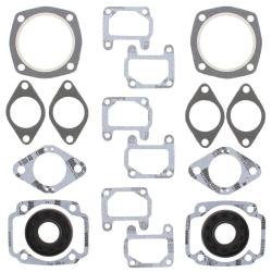 VERTEX PISTONS 711048