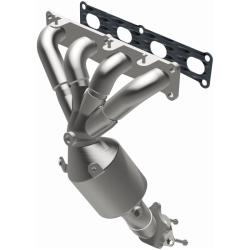 MAGNAFLOW 22158