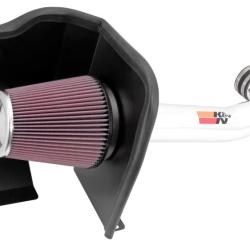 KN 77 Metal Intake K&N Engineering 77-3082KP