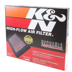 K&N ENGINEERING 333153