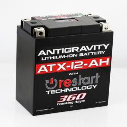 ANTIGRAVITY BATTERIES AGATX12AHRS