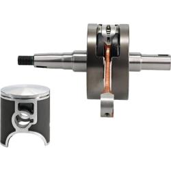 VERTEX PISTONS WR101148