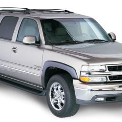 Bushwacker 40908-02