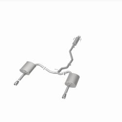MAG BRE Exhaust Kits Magnaflow 106-0642