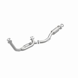 MAG Converter Direct Fit Magnaflow 4481091