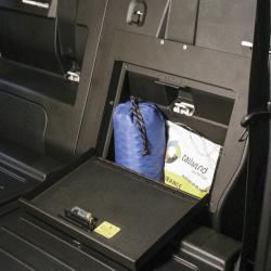 TFY Cubby Cover Tuffy Products 331-01
