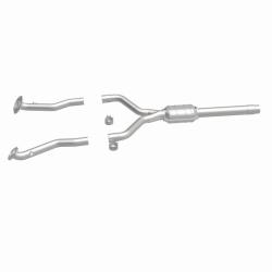 MAG Converter Direct Fit Magnaflow 441415