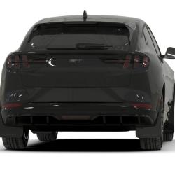 RALLY ARMOR MF96URBLKRD