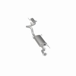 MAG Catback Exhaust Magnaflow 19657