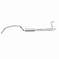 MAG BRE Exhaust Kits Magnaflow 106-0742