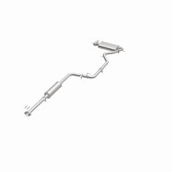 MAG BRE Exhaust Kits Magnaflow 106-0941