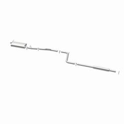 MAG BRE Exhaust Kits Magnaflow 106-0073