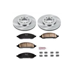 PowerStop KOE3051