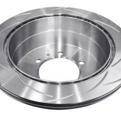 DBA Street Slotted Rotors DBA 786S