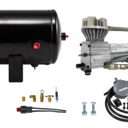 KLEINN AIR HORNS 6270