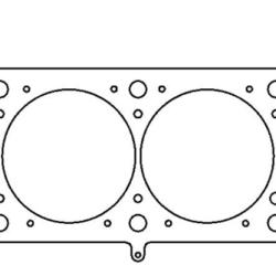 Cometic Gasket C5509-040