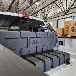 TITAN FUEL TANKS 5015090