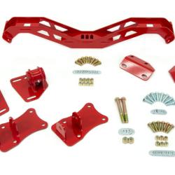 UMI PERFORMANCE 260810R