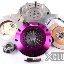 XCLUTCH XKMZ205252E
