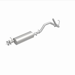 MAG BRE Exhaust Kits Magnaflow 106-0097
