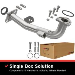 Magnaflow 107-0119