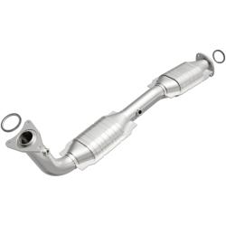 MAG Converter Direct Fit Magnaflow 93458