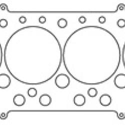 Cometic Gasket C4146-027