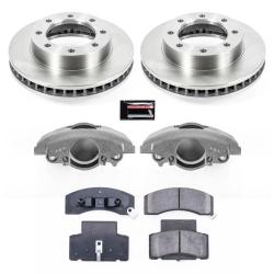 PowerStop KCOE7946