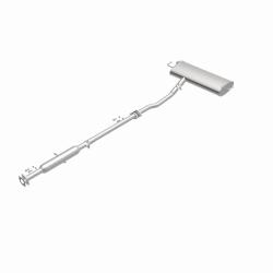 MAG BRE Exhaust Kits Magnaflow 106-0828