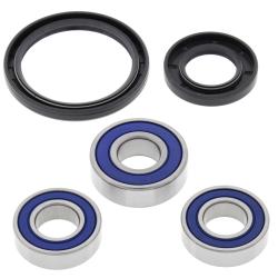ABR Wheel Bearing Kits All Balls Racing 25-1064
