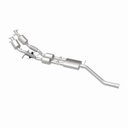 MAG Converter Direct Fit Magnaflow 280321