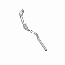Magnaflow 551361