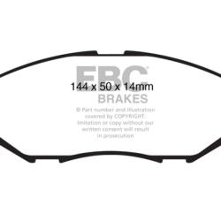 EBC UD1345