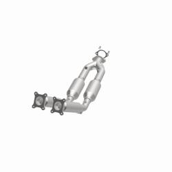 MAG Converter Direct Fit Magnaflow 4481156