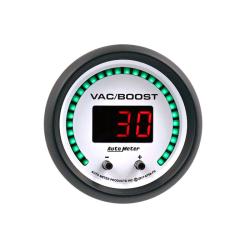 AutoMeter 6758-PH