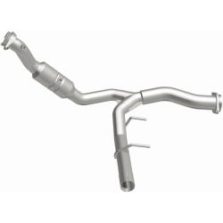 MAG Converter Direct Fit Magnaflow 52429