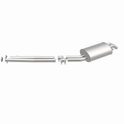 MAG BRE Exhaust Kits Magnaflow 106-0255