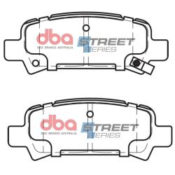DBA DB1379SS