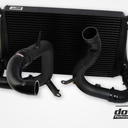 DOB Intercooler Kit - BigPack do88 BIG-340-2-S
