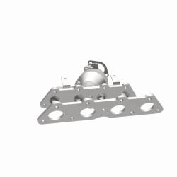 Magnaflow 5531429