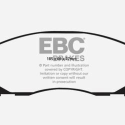 EBC DP42015R