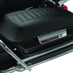 MUSTANG MOTORCYCLE 77637