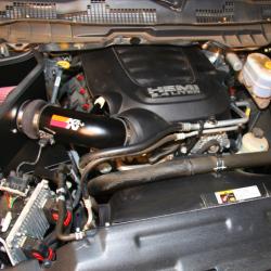 K&N ENGINEERING 771568KTK