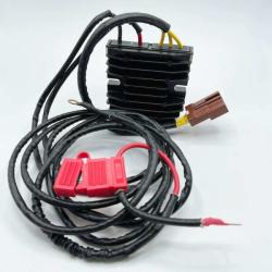 RICKS MOTORSPORT ELECTRICS 10040H