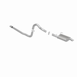 MAG BRE Exhaust Kits Magnaflow 106-0122