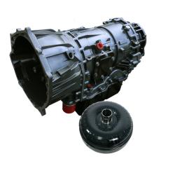 BD Diesel 1064742SS