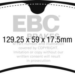 EBC DP22254