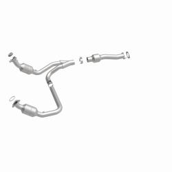 Magnaflow 5582134
