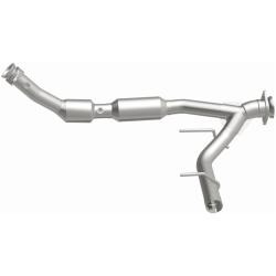 Magnaflow 4583078